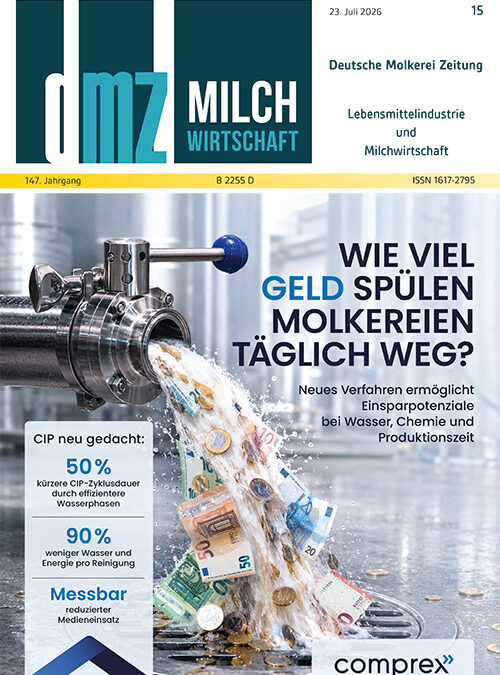 dmz Ausgabe 15/26