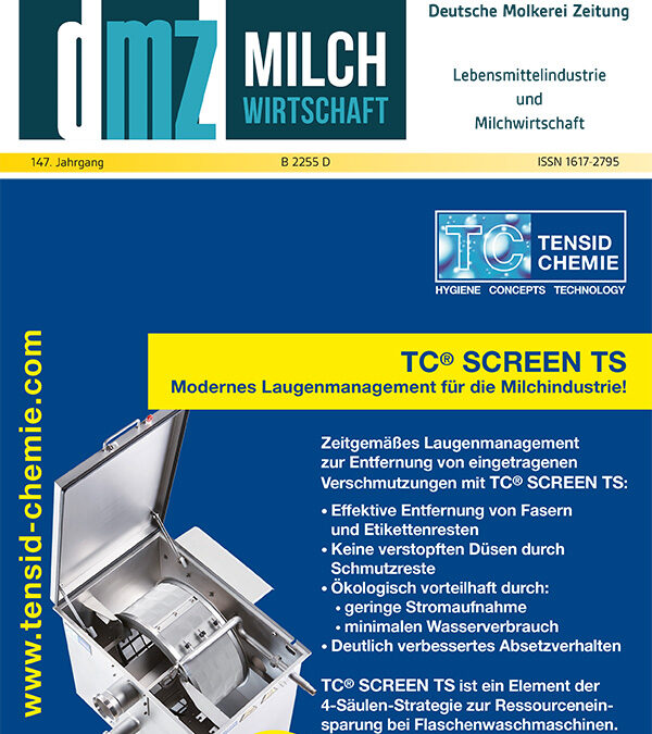 dmz Ausgabe 19/26