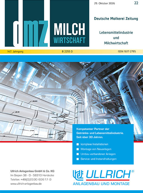 dmz Ausgabe 22/26