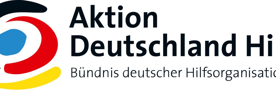 Deutsche Molkereien spenden für das Kriegsgebiet