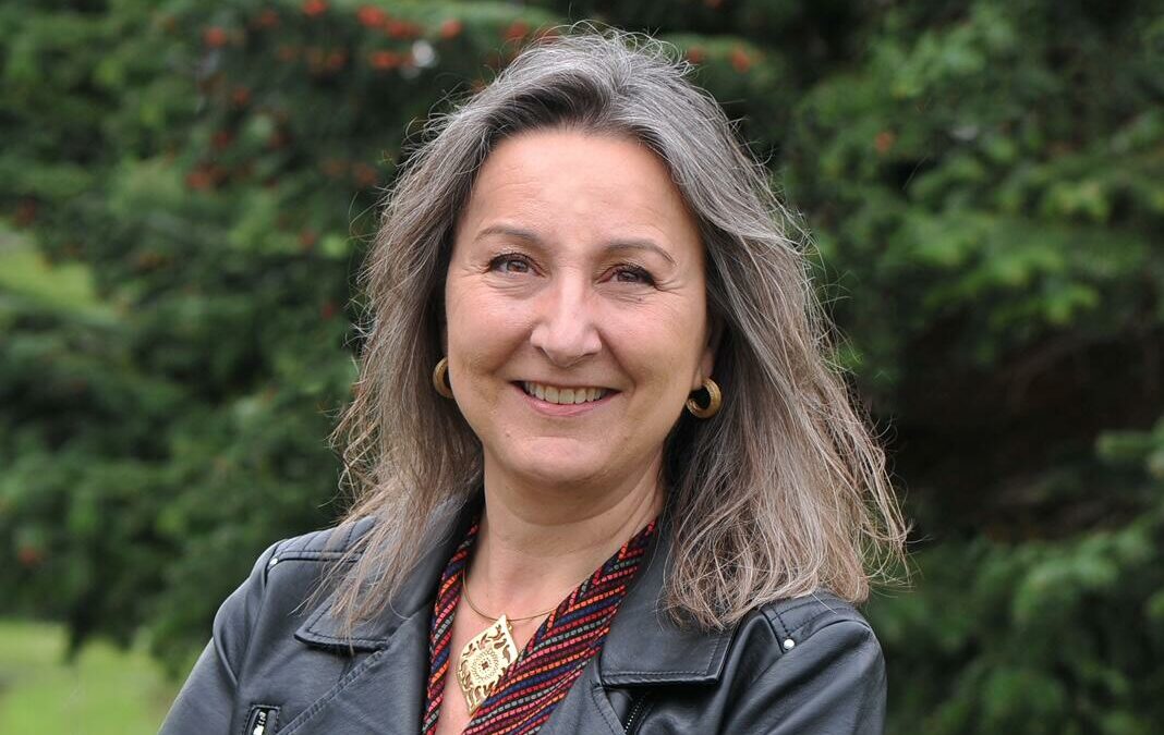 Demeter e.V. – Neue Geschäftsführerin