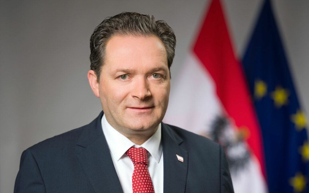 Versorgung auch bei Krisen sichern