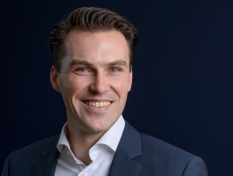 Koert Verkerk führt als neuer Präsident die European Dairy Association (EDA)