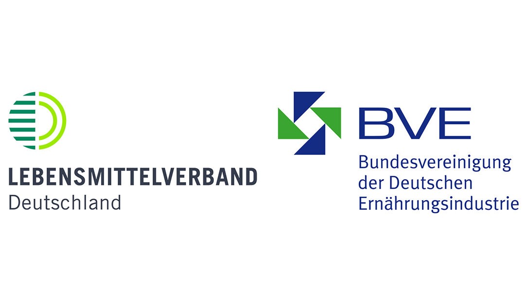 Lebensmittelverband stellt Mitarbeit zur Ernährungsstrategie vorerst ein