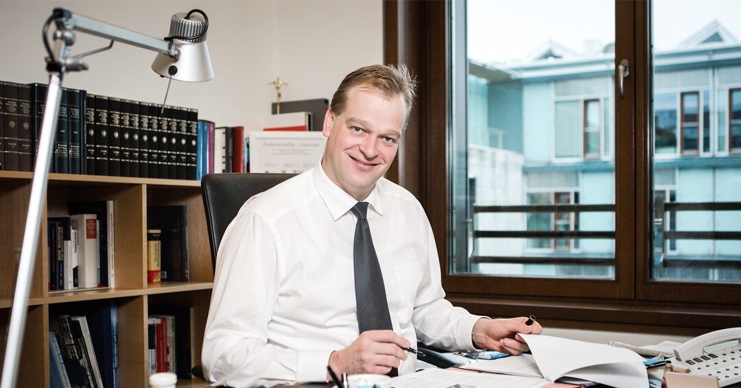 „Destruktive Bürokratie“ abbauen