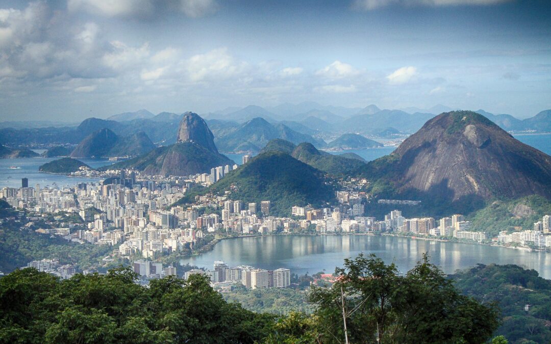 Geflügelfleisch aus Brasilien: Audit macht den Weg frei