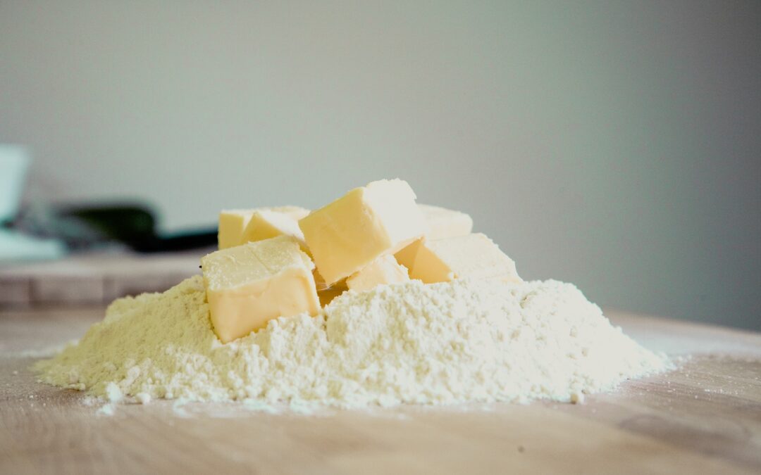 Butterabsatz bleibt hinter Erwartungen zurück