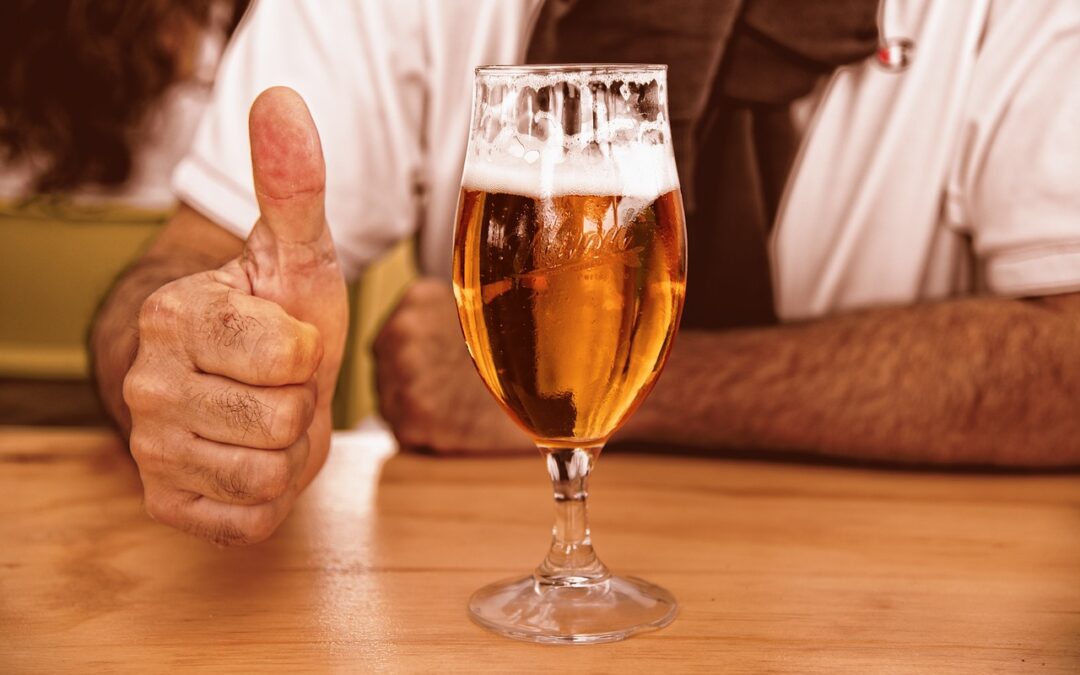 Künstliche Intelligenz: Forscher sagen Biergeschmack voraus