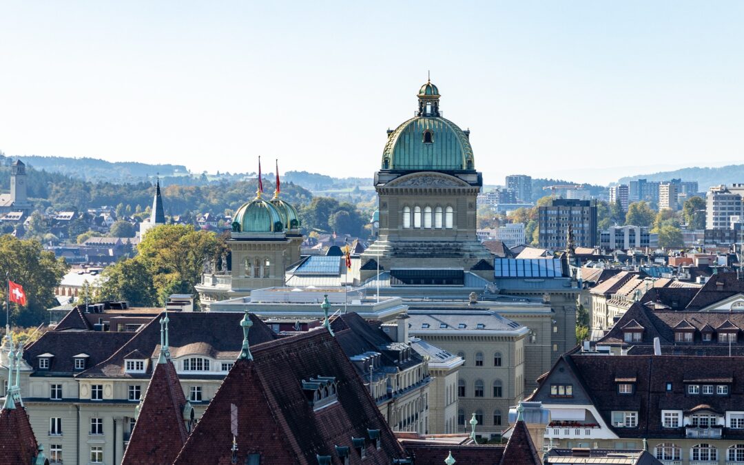Landwirtschaftliches Verordnungspaket 2022 verabschiedet