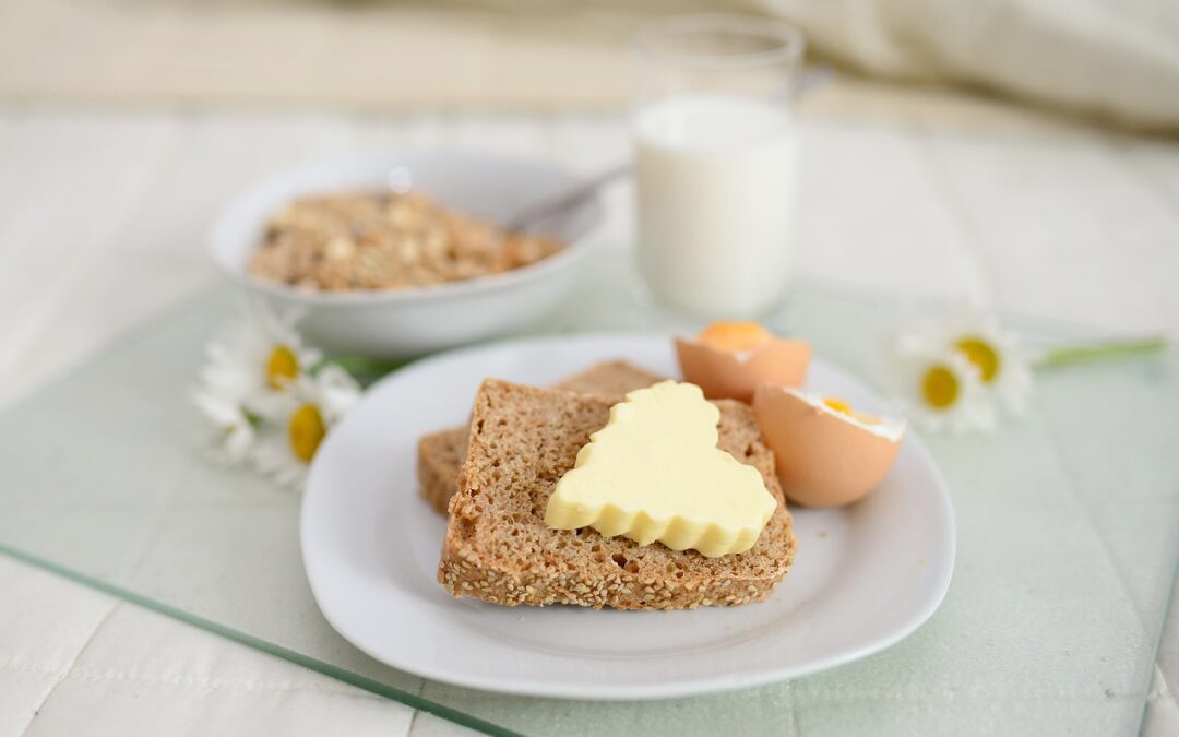 Butter in Neuseeland teurer als deutsche Markenware