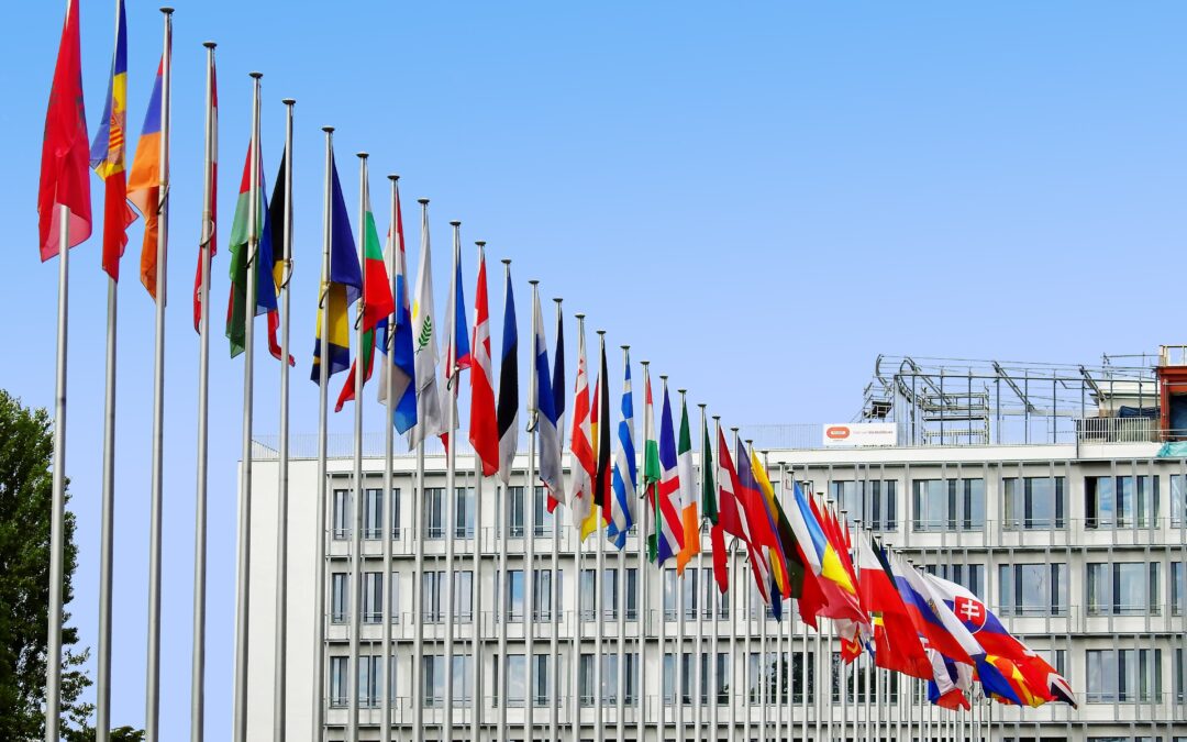 Rückenwind von EU-Agrarministern