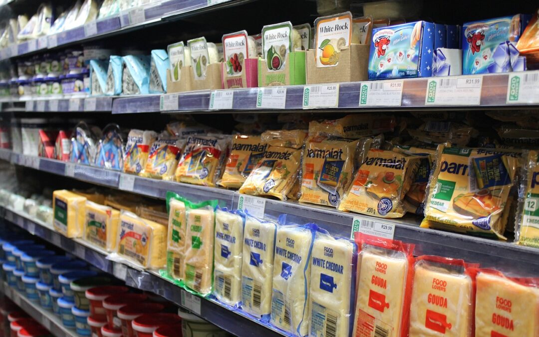 Ernährungssicherheit: Resilientere Lieferketten nötig