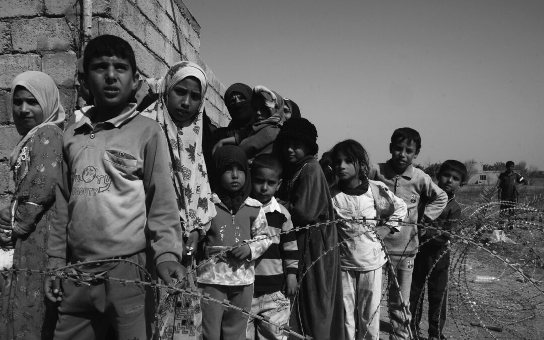 Qaim: Beseitigung von Hunger bis 2030 nicht zu schaffen