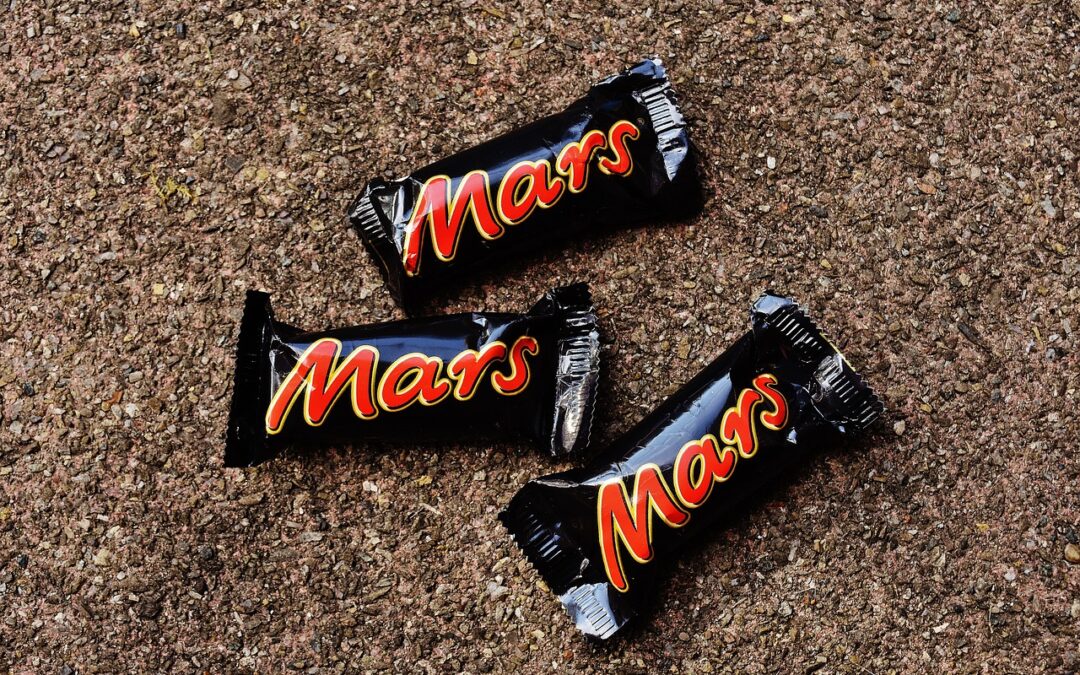Großübernahme vereinbart – Mars kauft Pringels und Kellogg’s