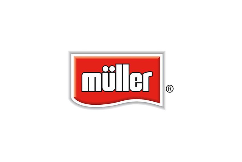 Müller darf Deutschlandgeschäft von FrieslandCampina teilweise übernehmen