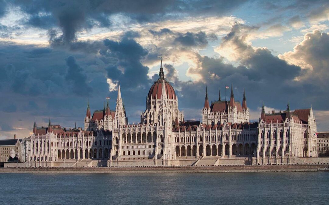 Budapest friert Lebensmittelpreise ein