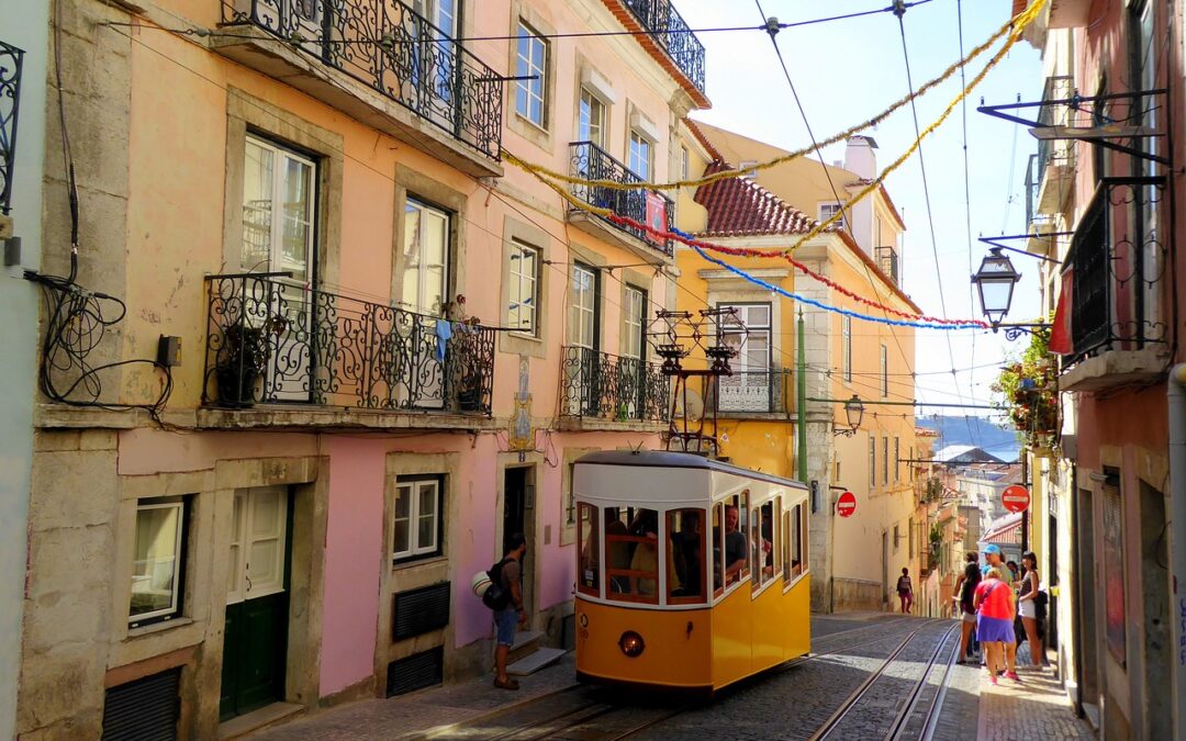 Portugal: Rückzieher beim Nutri-Score
