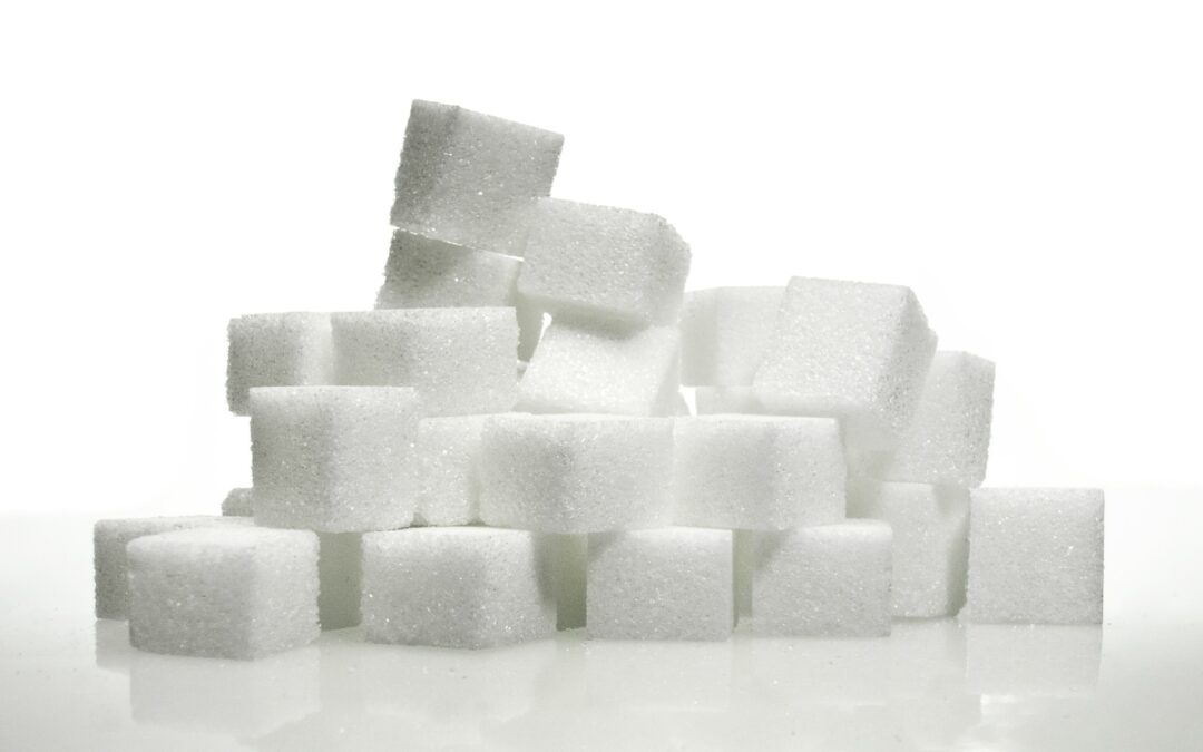 Ukraine-Krieg treibt auch die Zuckerpreise