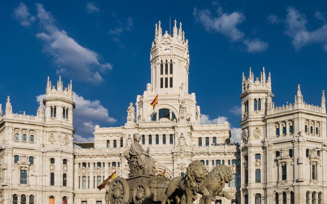Spanien verlängert Mehrwertsteuerermäßigung auf Lebensmittel
