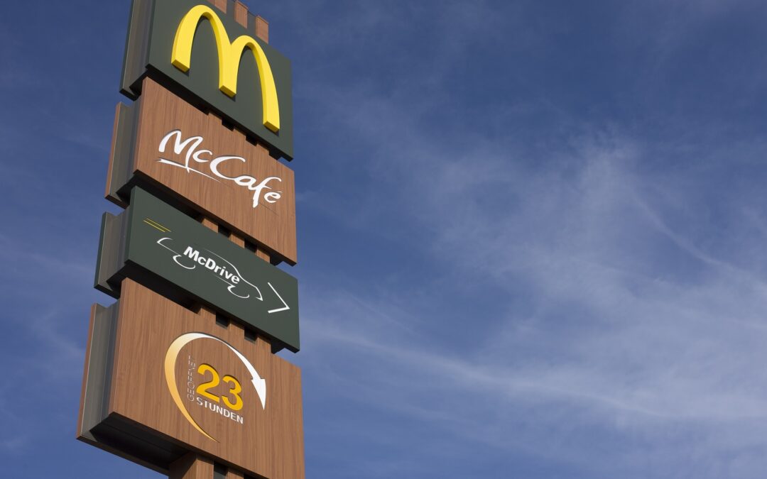 QM-Milch kooperiert mit McDonald’s