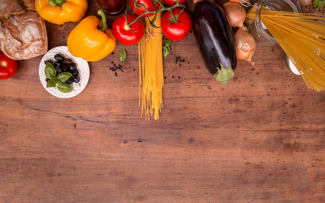 Ernährungsstrategie soll im Sommer 2023 vorliegen
