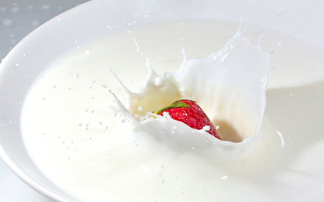 Notierungen für Milchprodukte weiter unter Druck