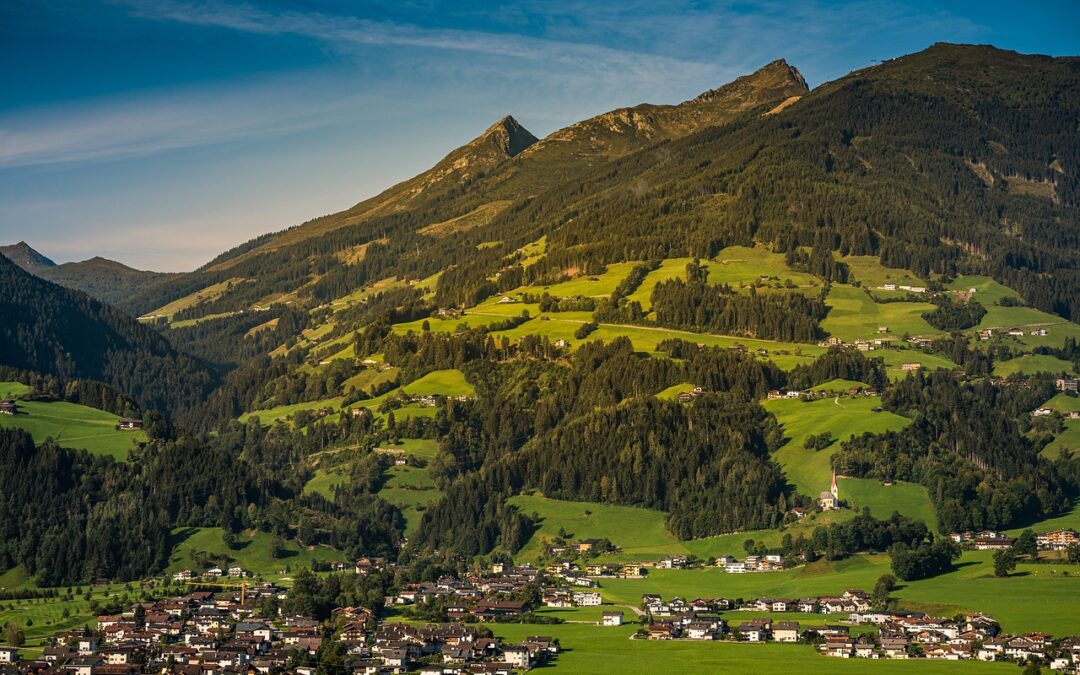 360 Millionen-Impulsprogramm für die Landwirtschaft