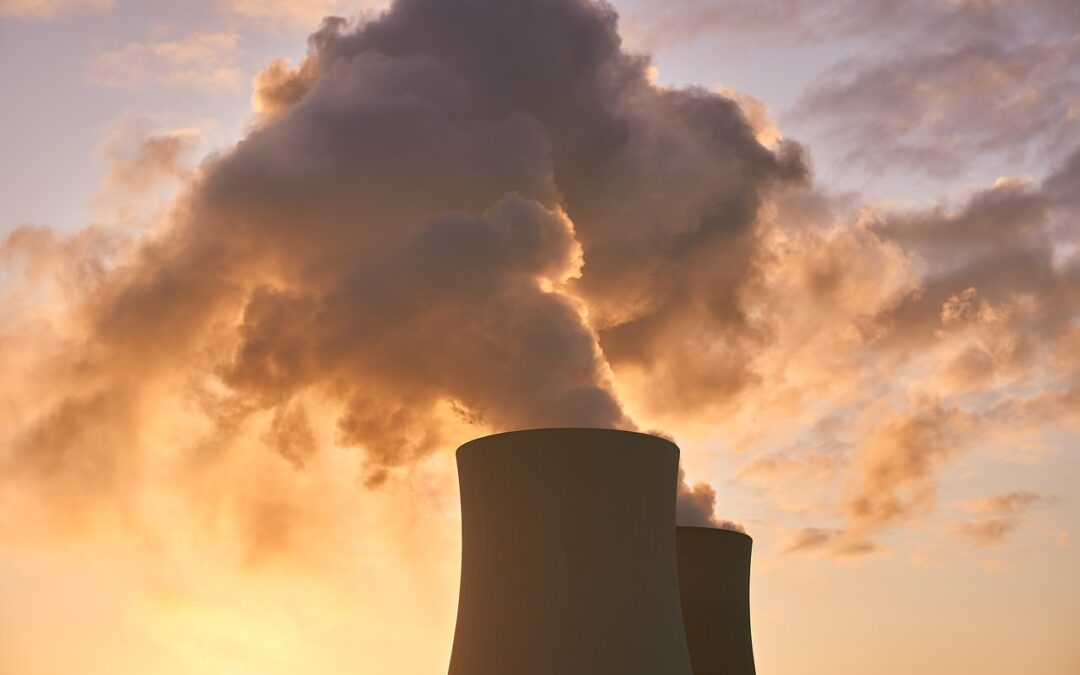 Energiewende: Vertrauen der deutschen Wirtschaft auf dem Tiefpunkt