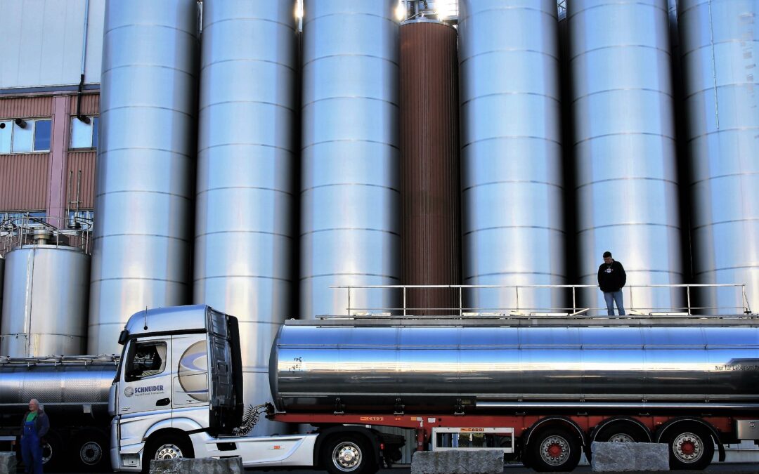 Planungen für den Ernstfall: BVE kritisiert mangelnde Einbindung