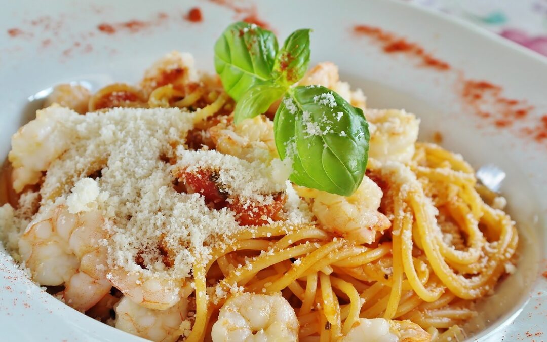Täuschung durch Italian Sounding