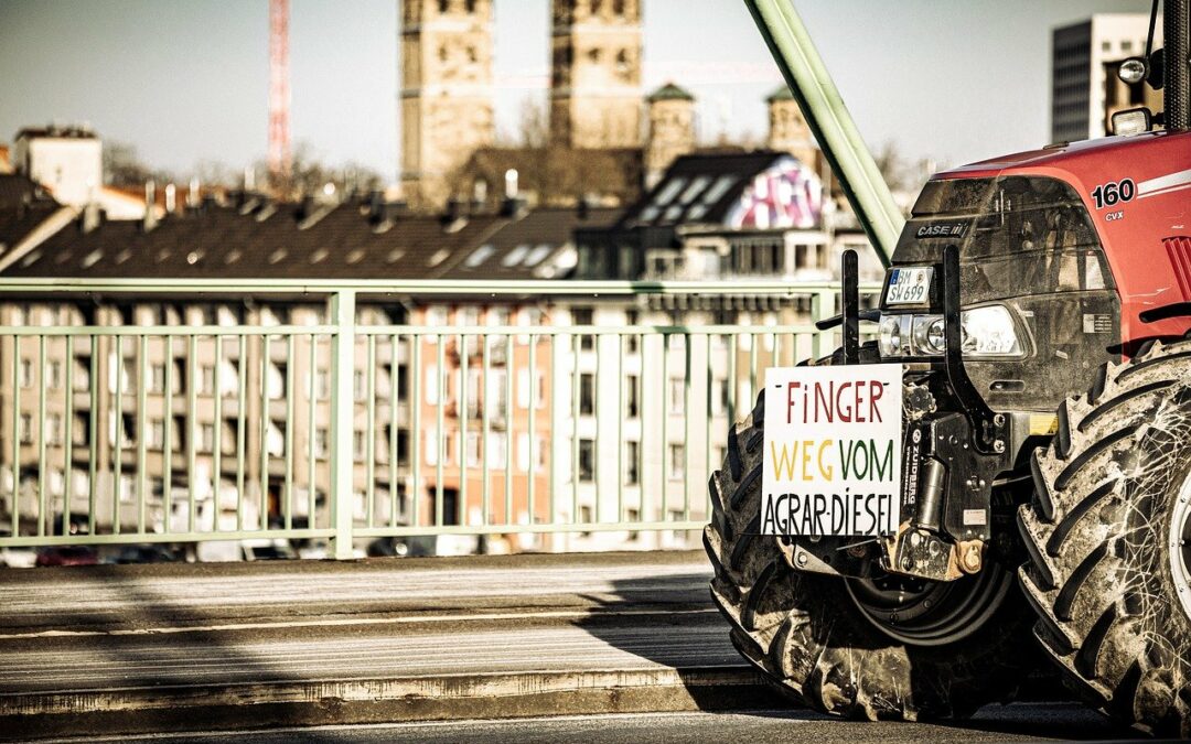 DRV-Hauptgeschäftsführer Migende: Starkes Signal an die Politik