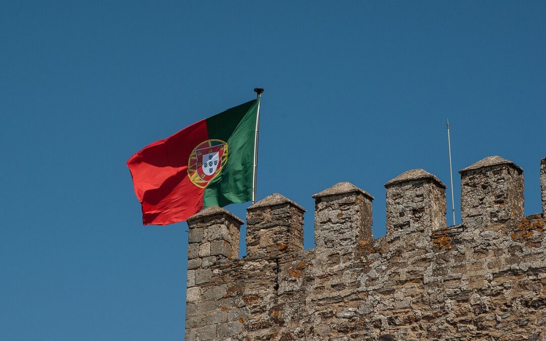 Nährwertkennzeichnung: Portugal übernimmt den Nutri-Score