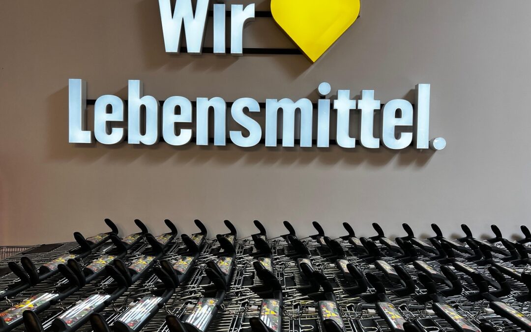 Edeka gewinnt Rechtsstreit