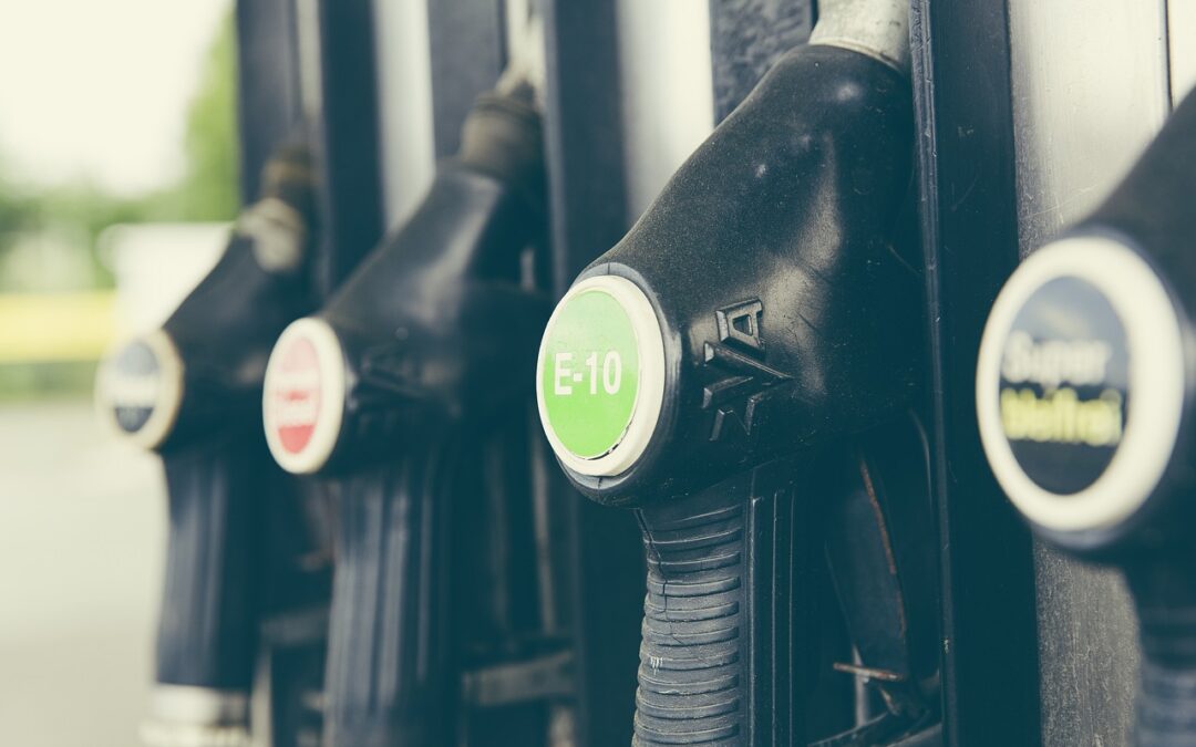 Neue Dieselsorten an der Tankstelle