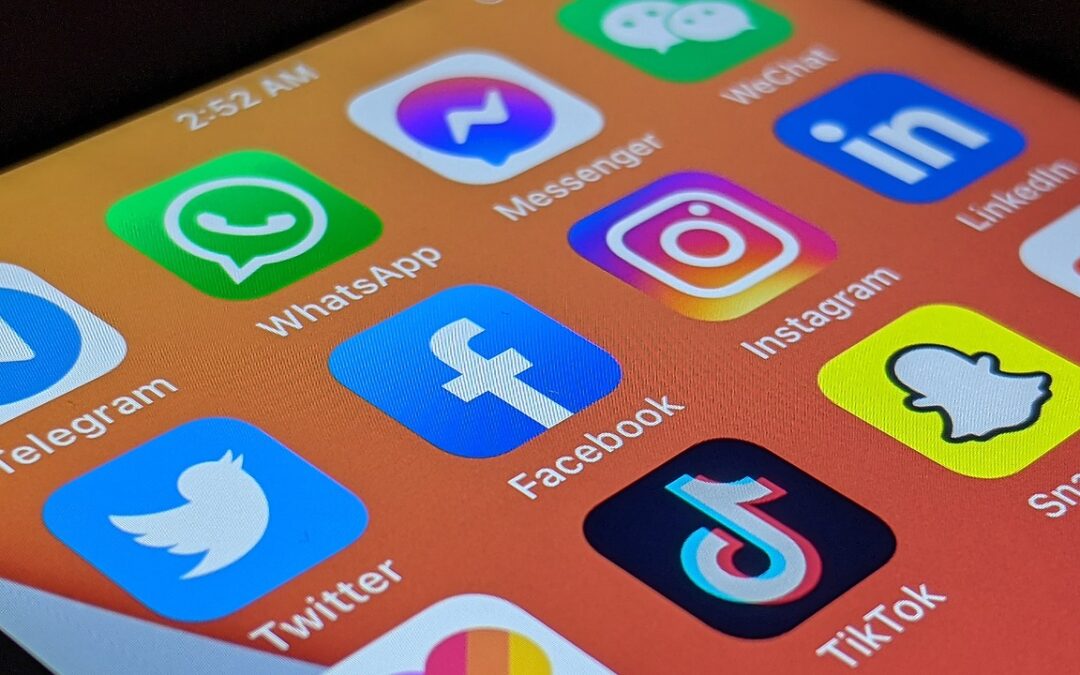 Werbung in Social Media: von Mehrheit als störend empfunden
