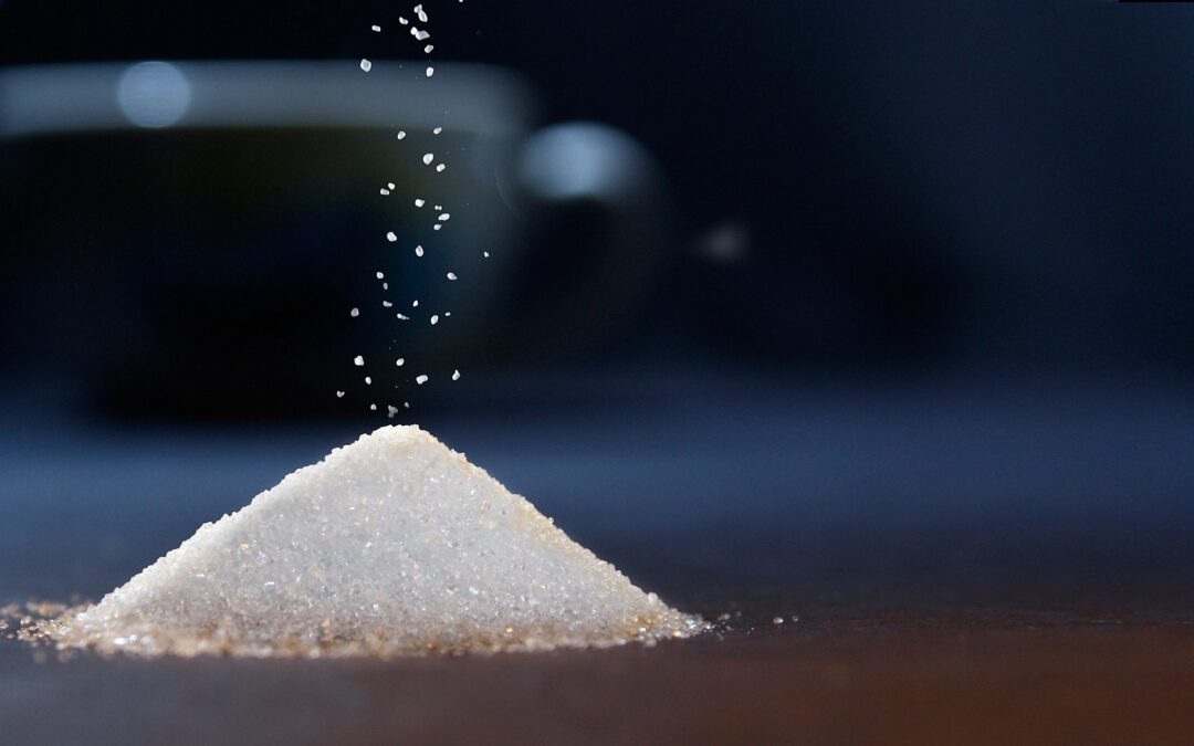 Herstellerpreise: Zucker gut 90 Prozent teurer als im Vorjahr