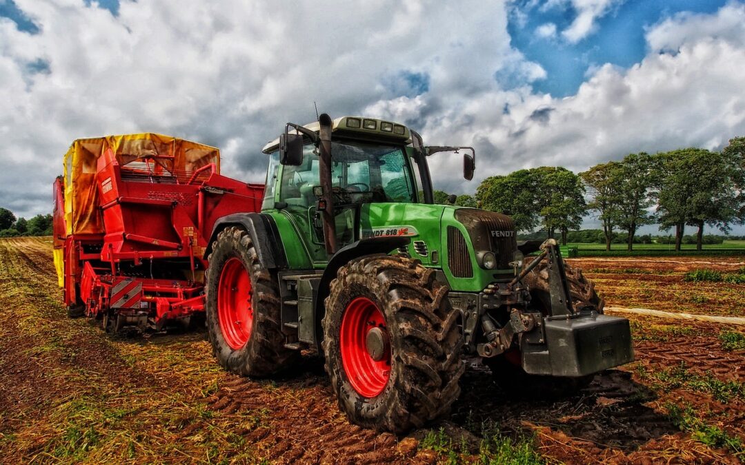 CDU verabschiedet Positionspapier zur Landwirtschaft