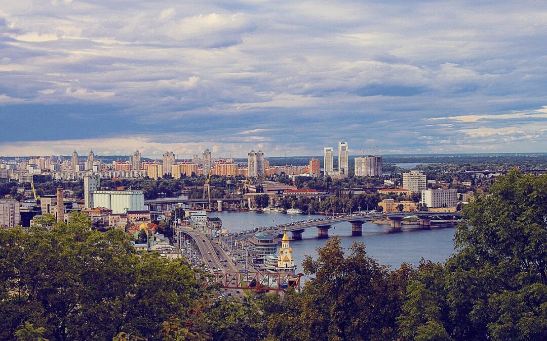 Autonome Handelsmaßnahmen für Ukraine