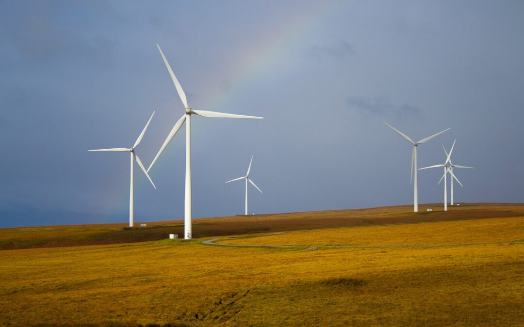 Novelle der Richtlinie über erneuerbare Energien auf der Zielgeraden